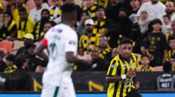 انتقادات حادة.. عبدالله فلاته يهاجم منظومة الاتحاد بعد الخسارة أمام الاتفاق بنتيجة ثقيلة